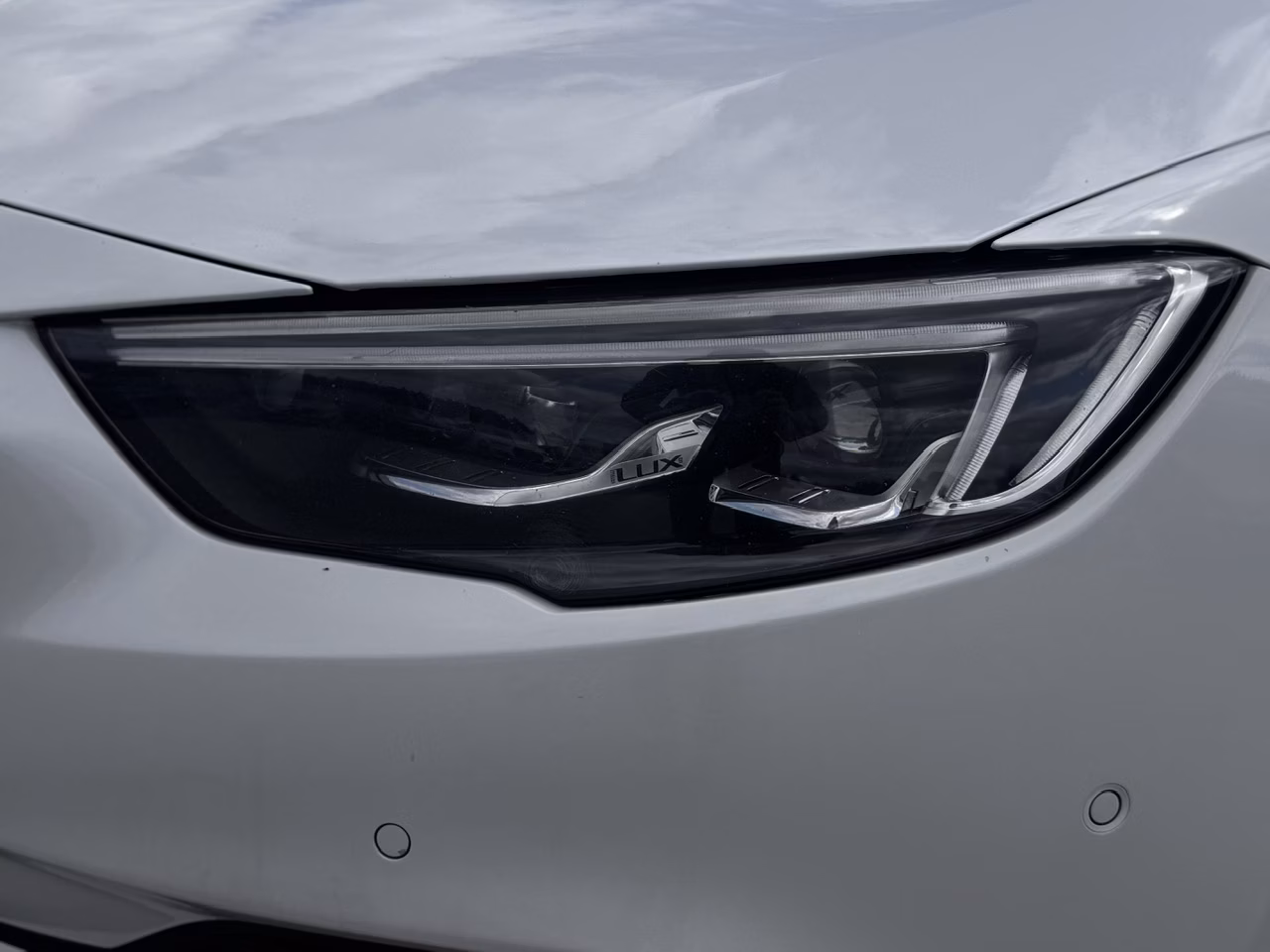 Opel Insignia фото 7