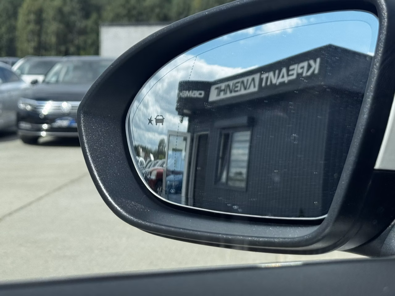 Opel Insignia фото 19