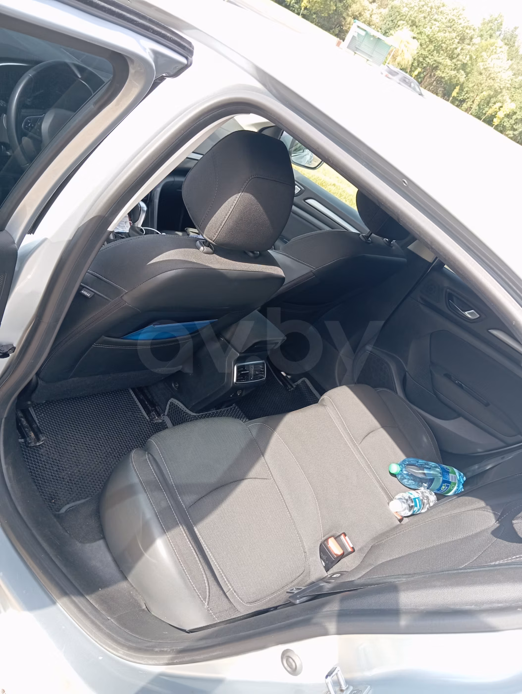 Renault Megane фото 19