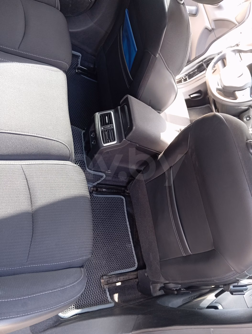 Renault Megane фото 21