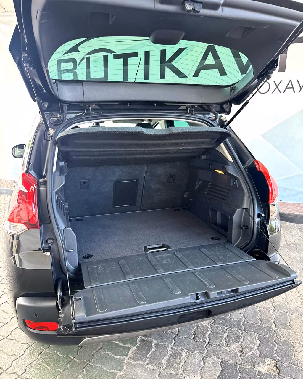 Peugeot 3008 фото 13