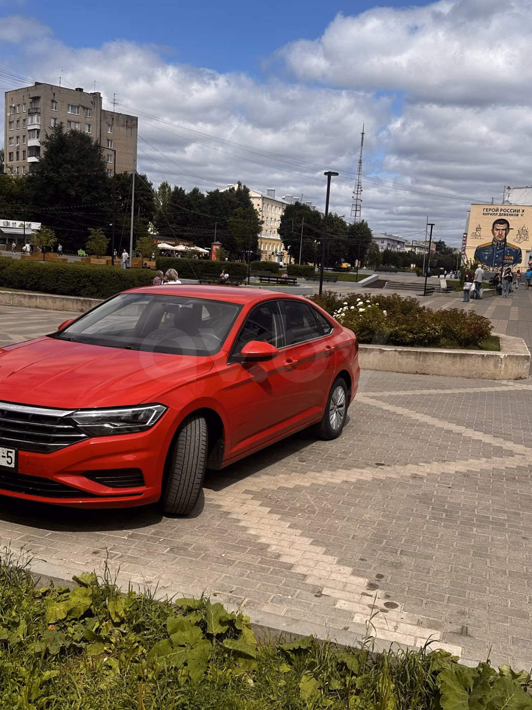 Volkswagen Jetta фото 19