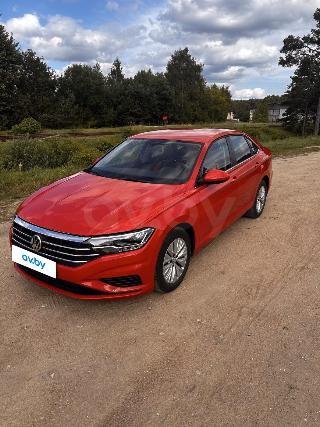Volkswagen Jetta фото 14