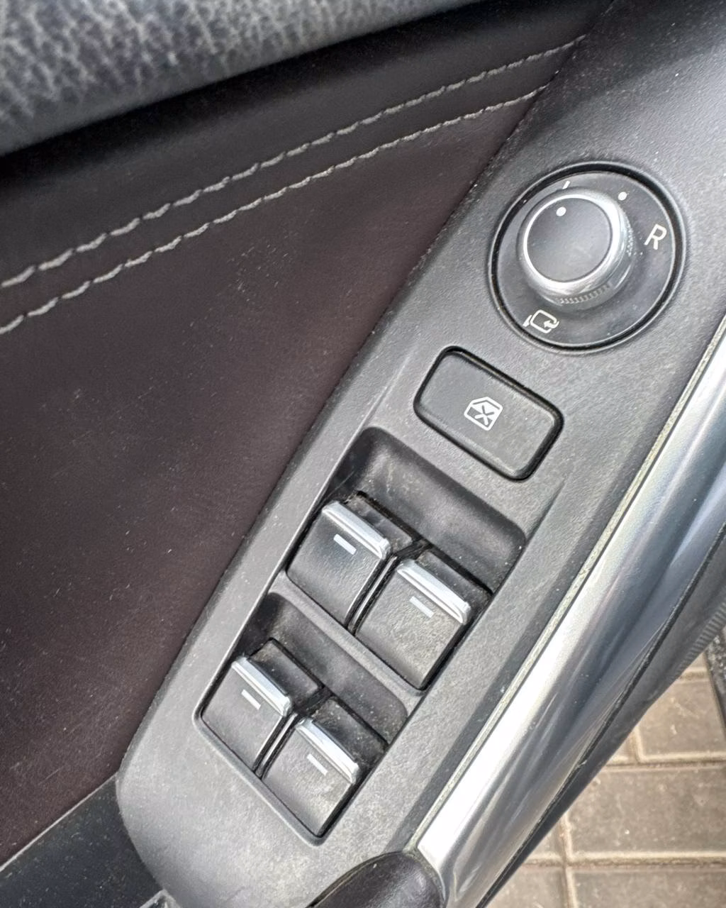 Mazda 6 фото 17