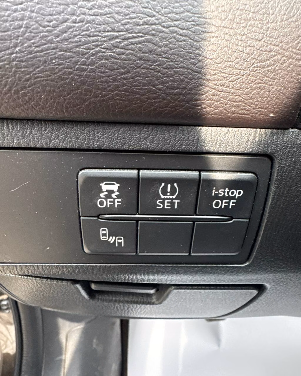 Mazda 6 фото 18