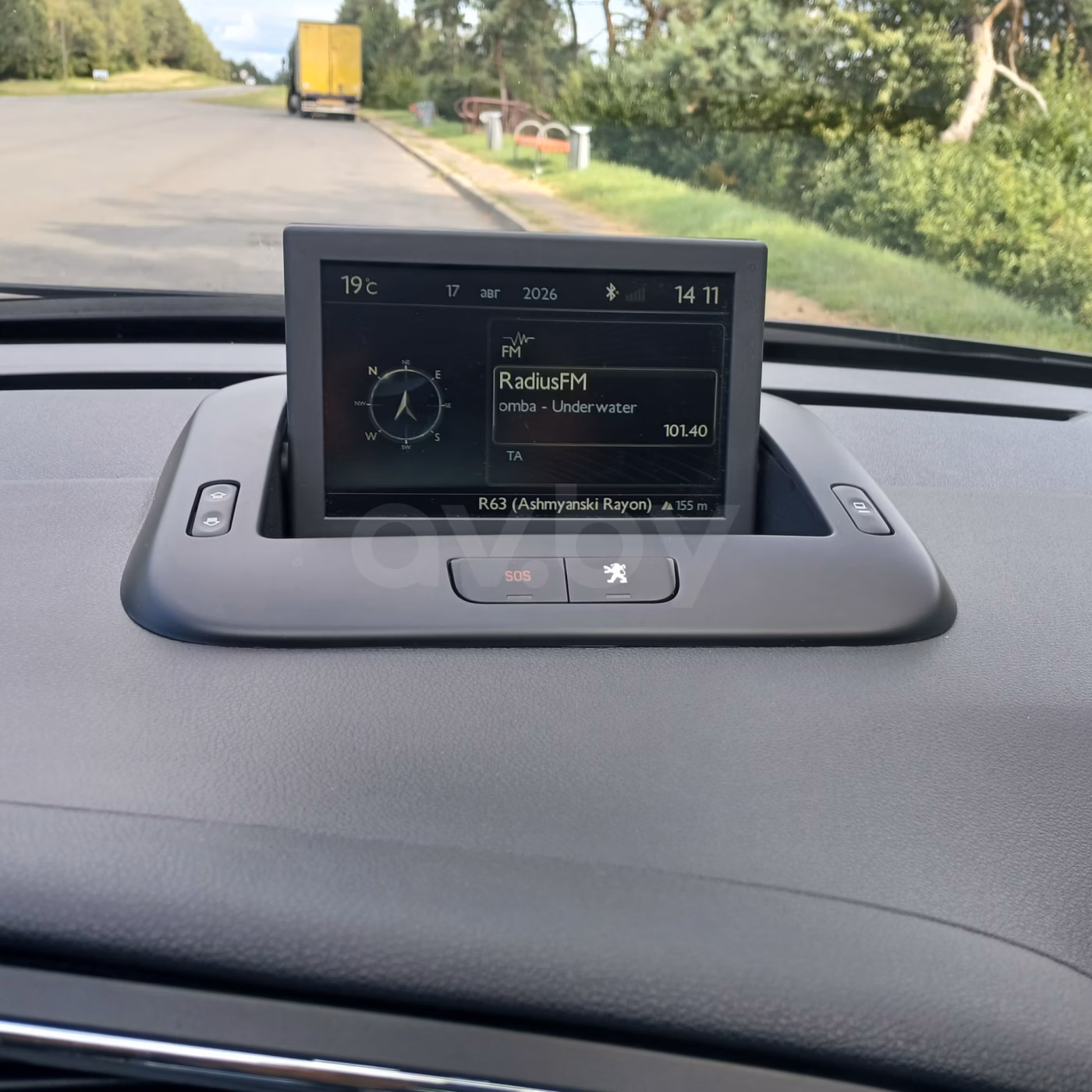 Peugeot 3008 фото 23