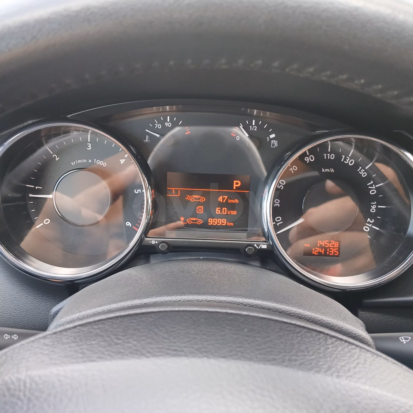Peugeot 3008 фото 20