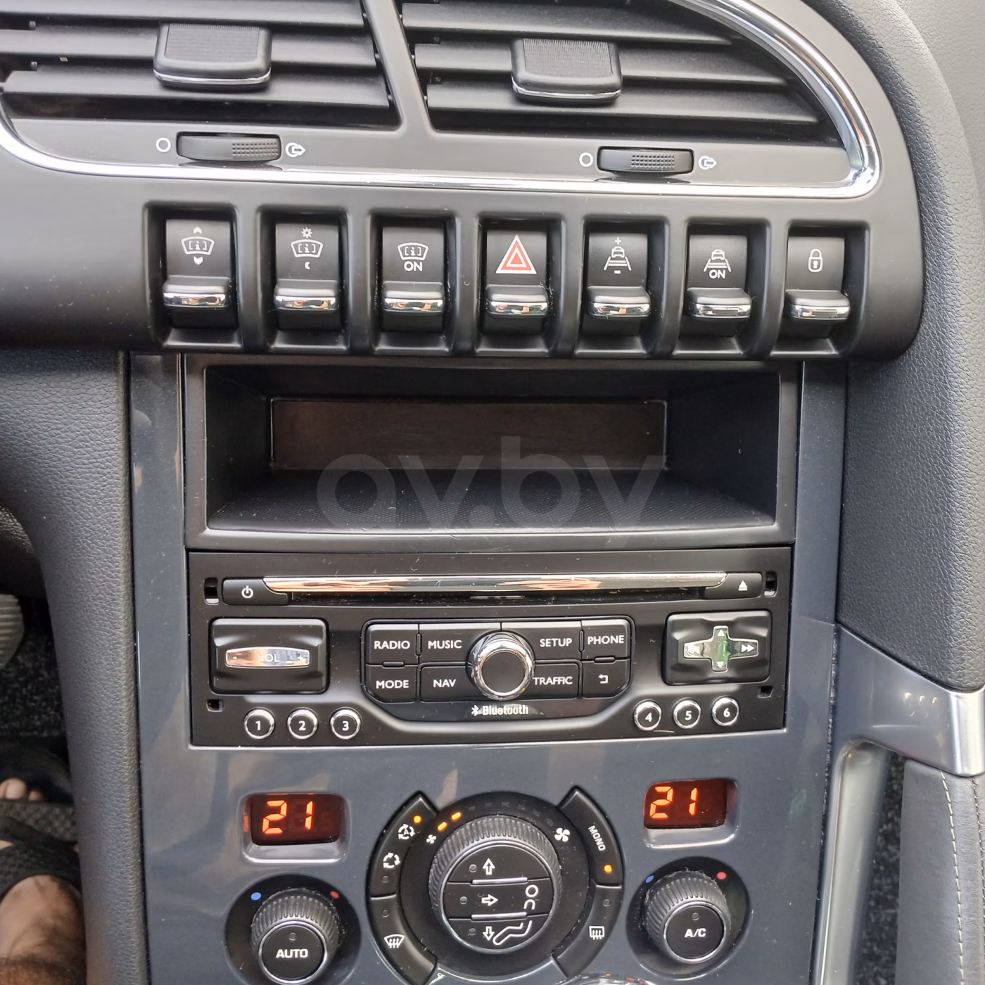 Peugeot 3008 фото 21