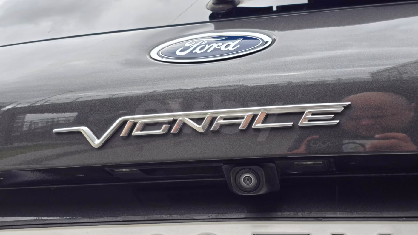 Ford Focus фото 23