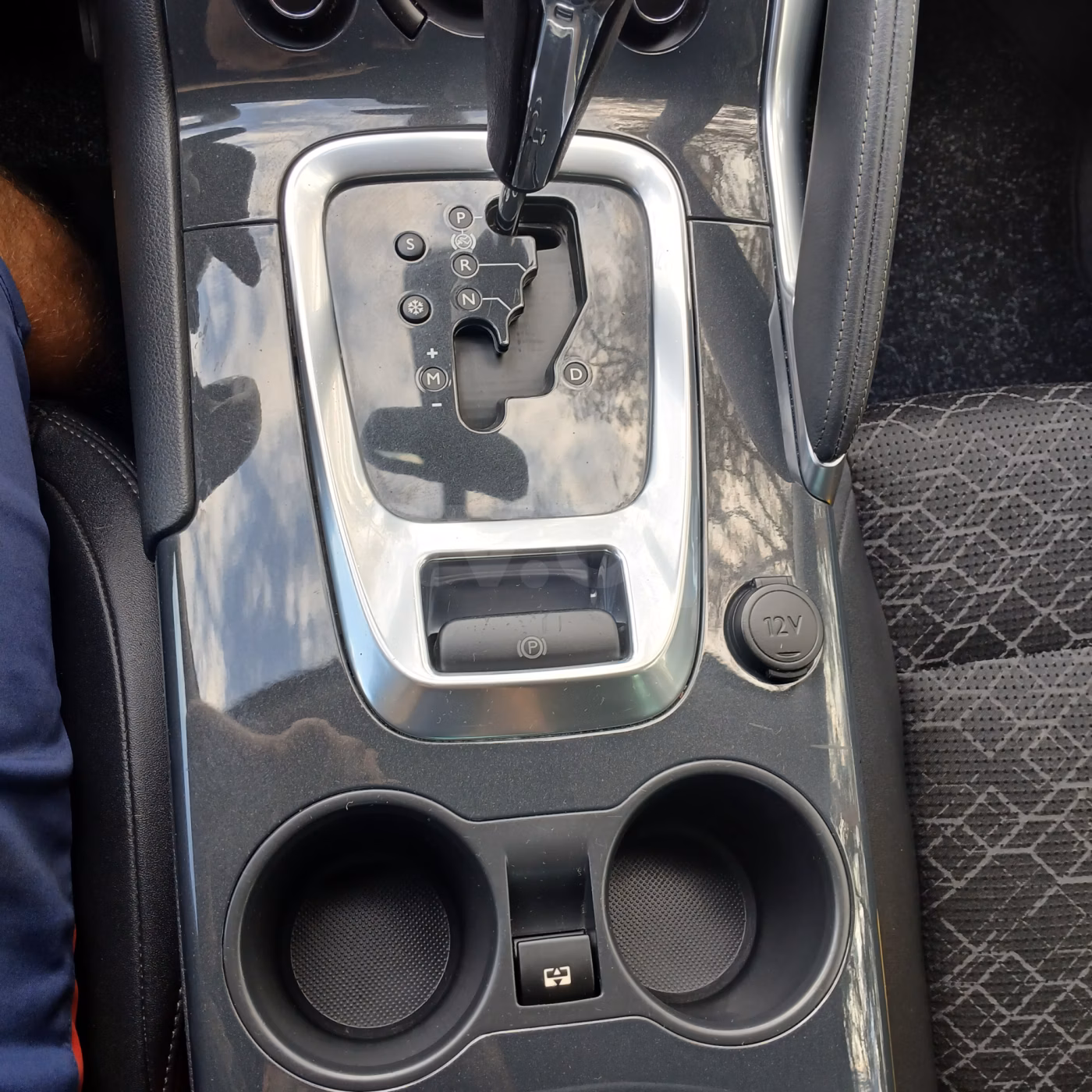 Peugeot 3008 фото 22