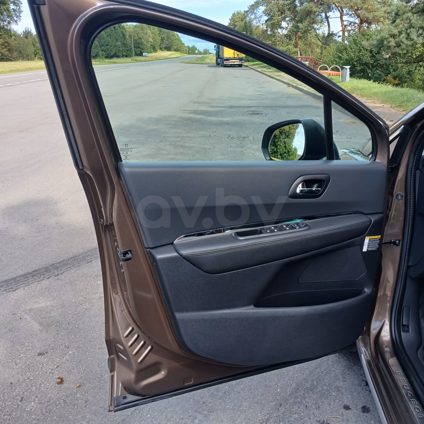 Peugeot 3008 фото 9