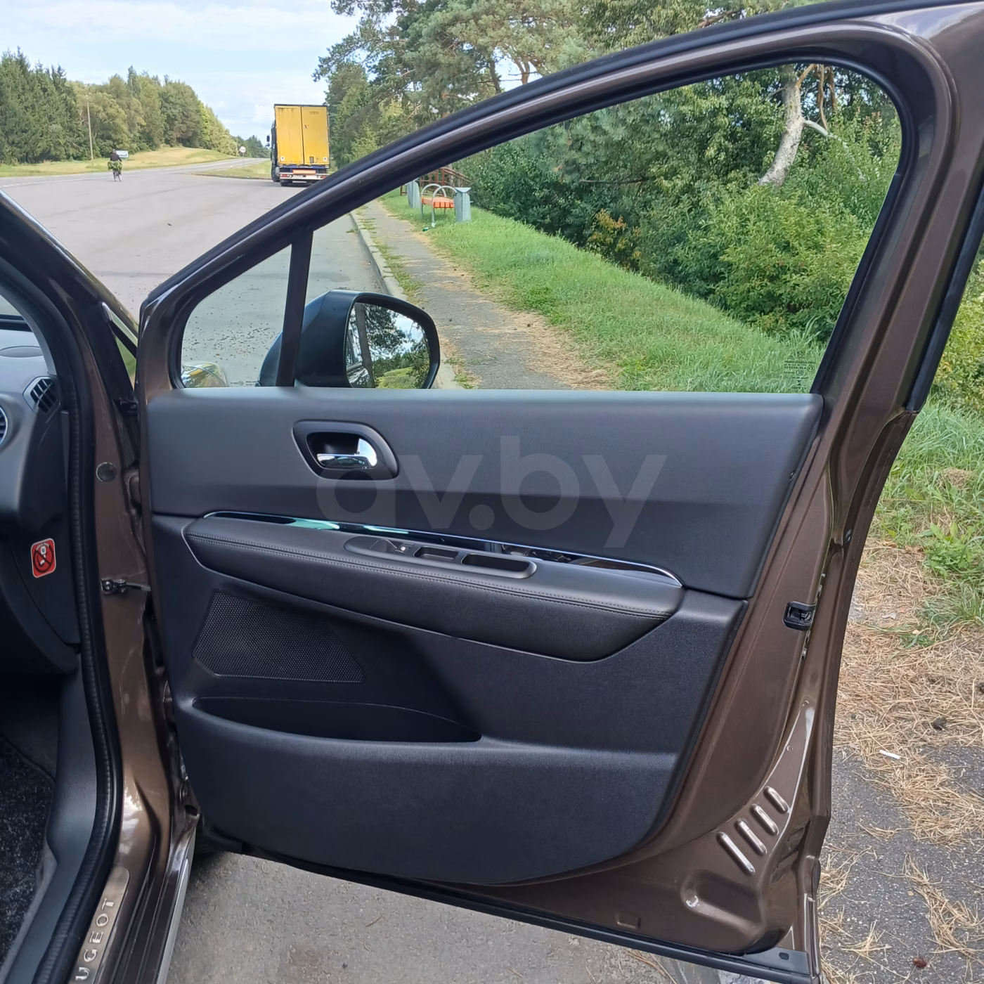 Peugeot 3008 фото 10