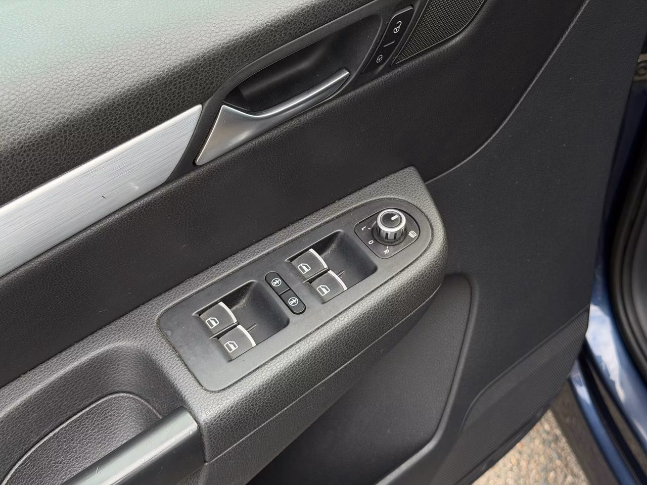 Volkswagen Sharan фото 19