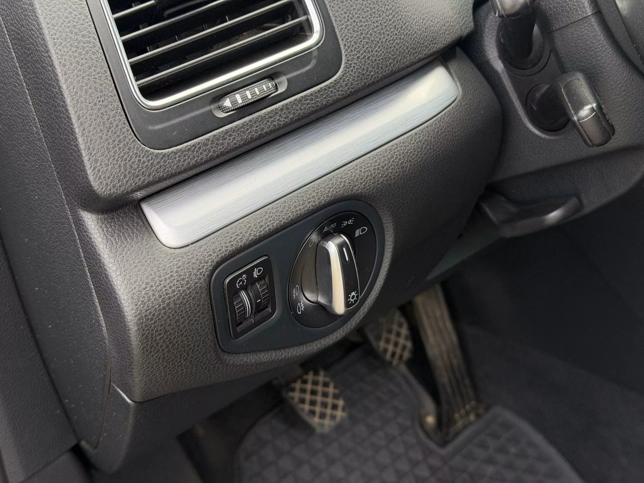 Volkswagen Sharan фото 17