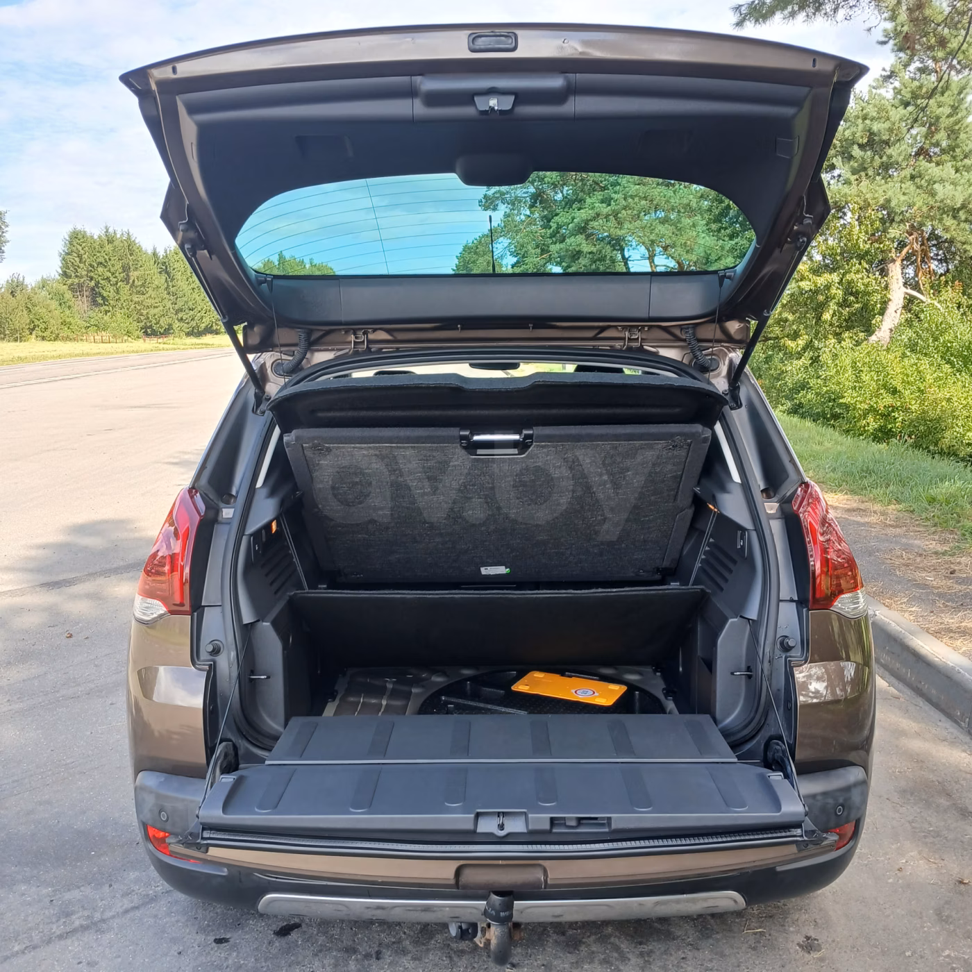 Peugeot 3008 фото 12
