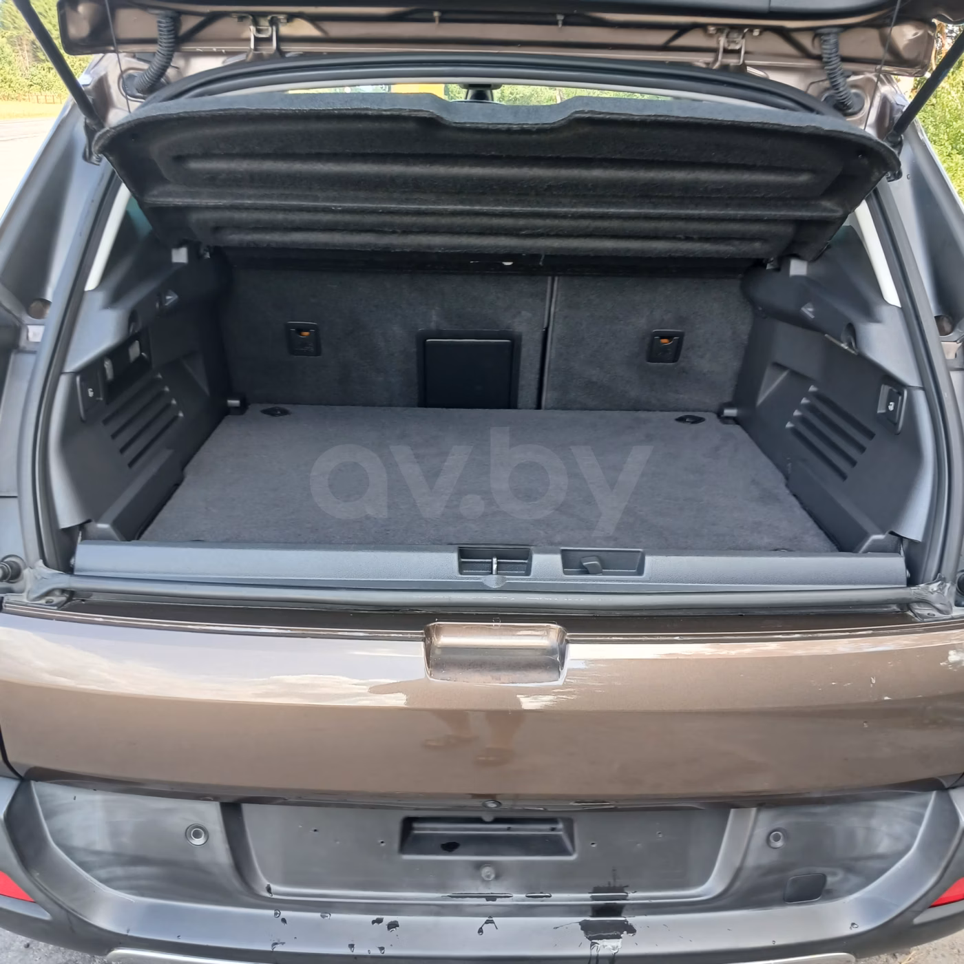 Peugeot 3008 фото 13