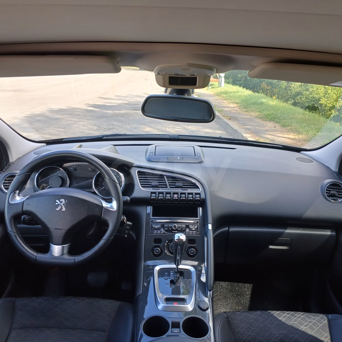Peugeot 3008 фото 19