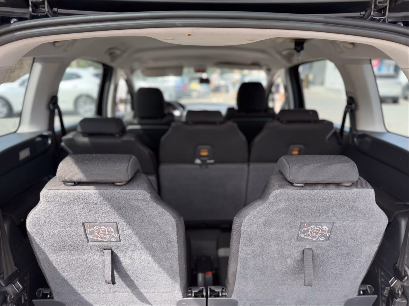 Peugeot 5008 фото 24