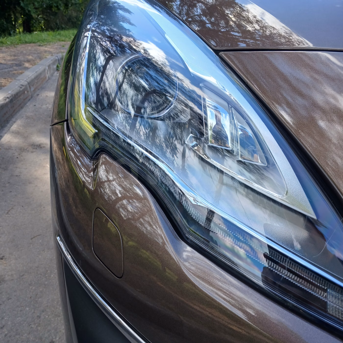 Peugeot 3008 фото 15