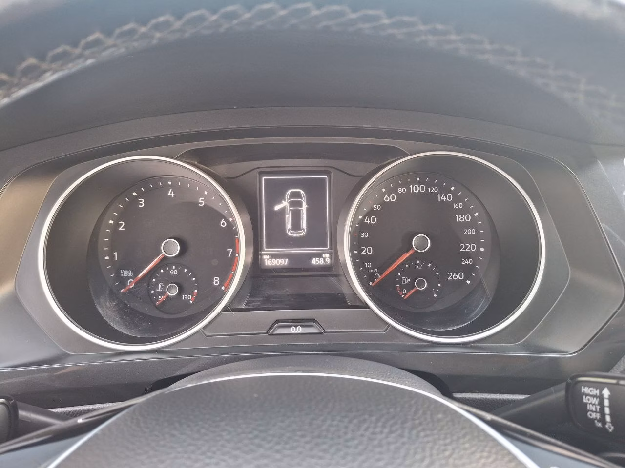 Volkswagen Tiguan фото 8