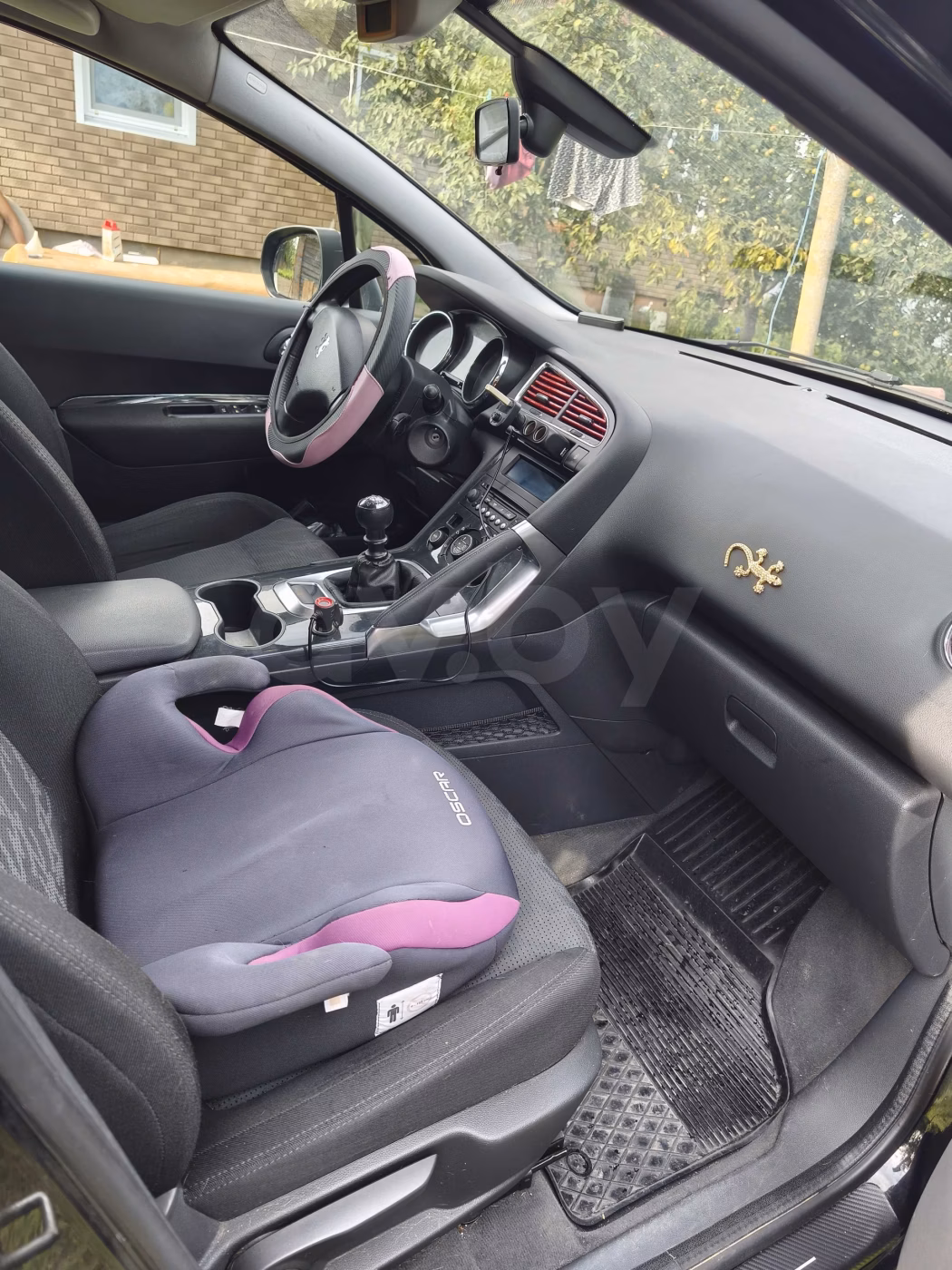 Peugeot 3008 фото 7