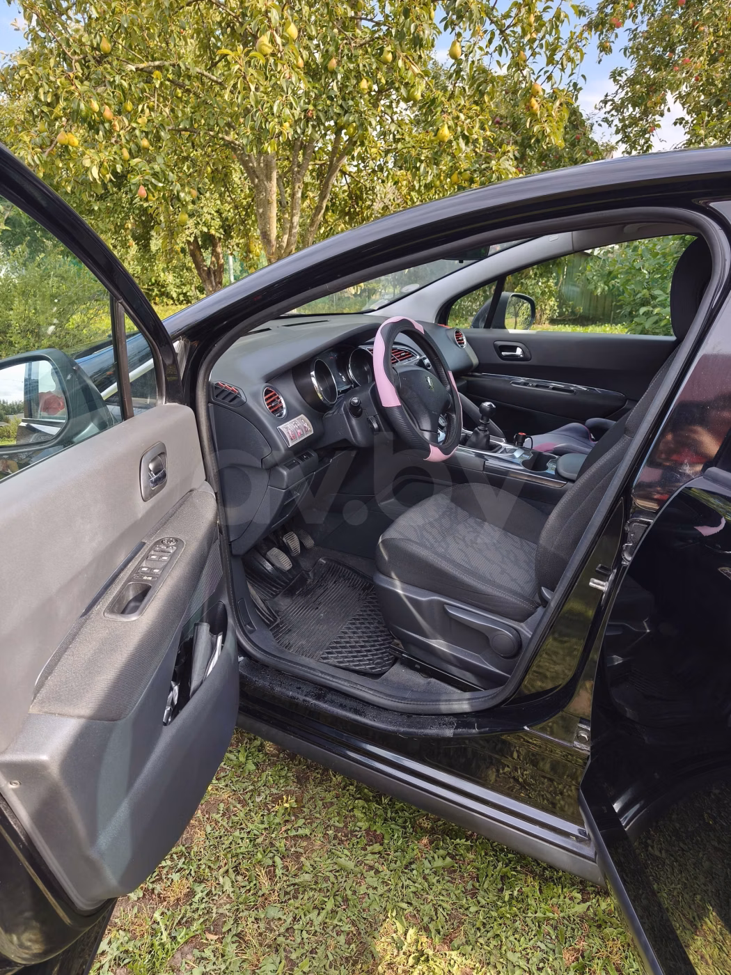 Peugeot 3008 фото 5