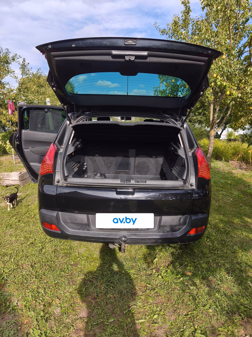 Peugeot 3008 фото 3