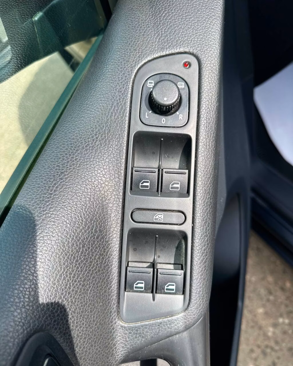 Volkswagen Tiguan фото 15