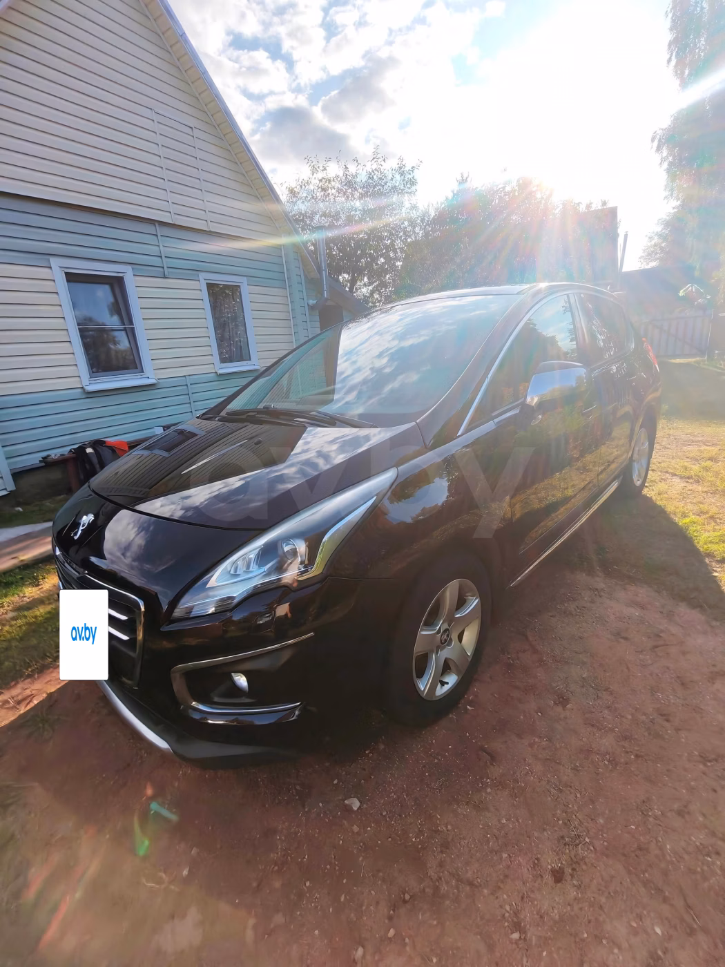 Peugeot 3008 фото 4