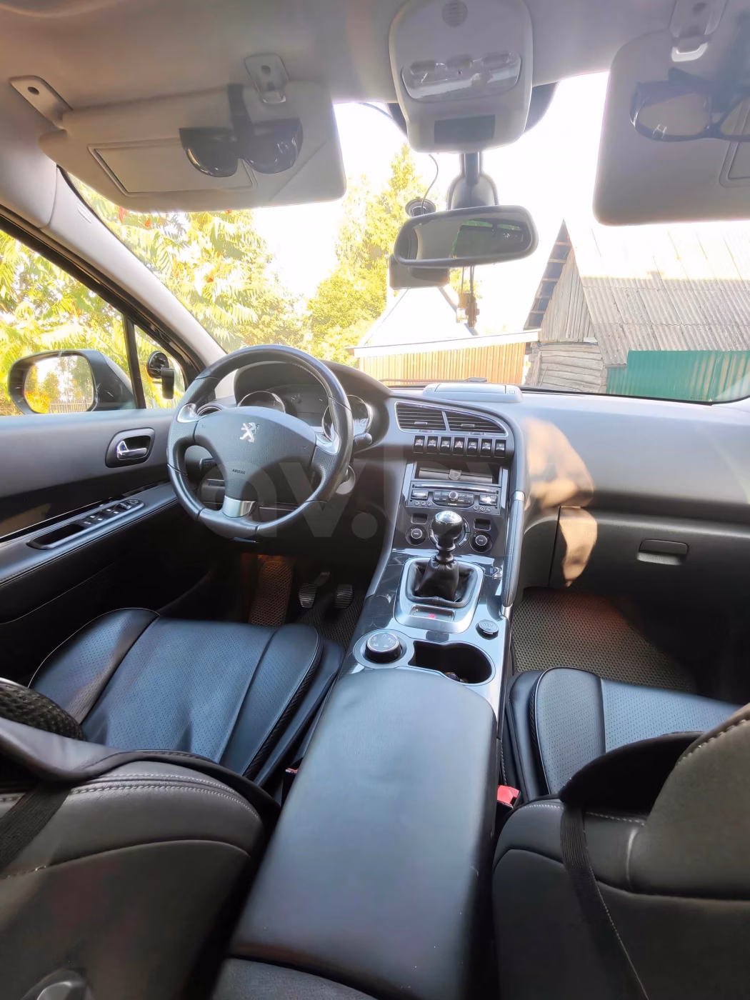 Peugeot 3008 фото 6