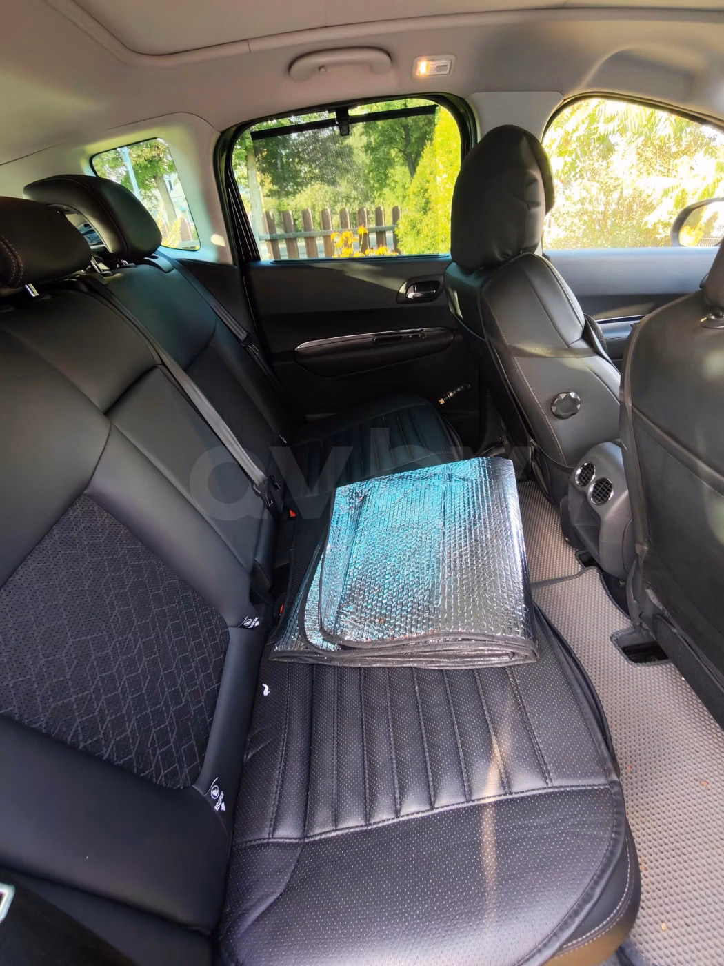 Peugeot 3008 фото 5