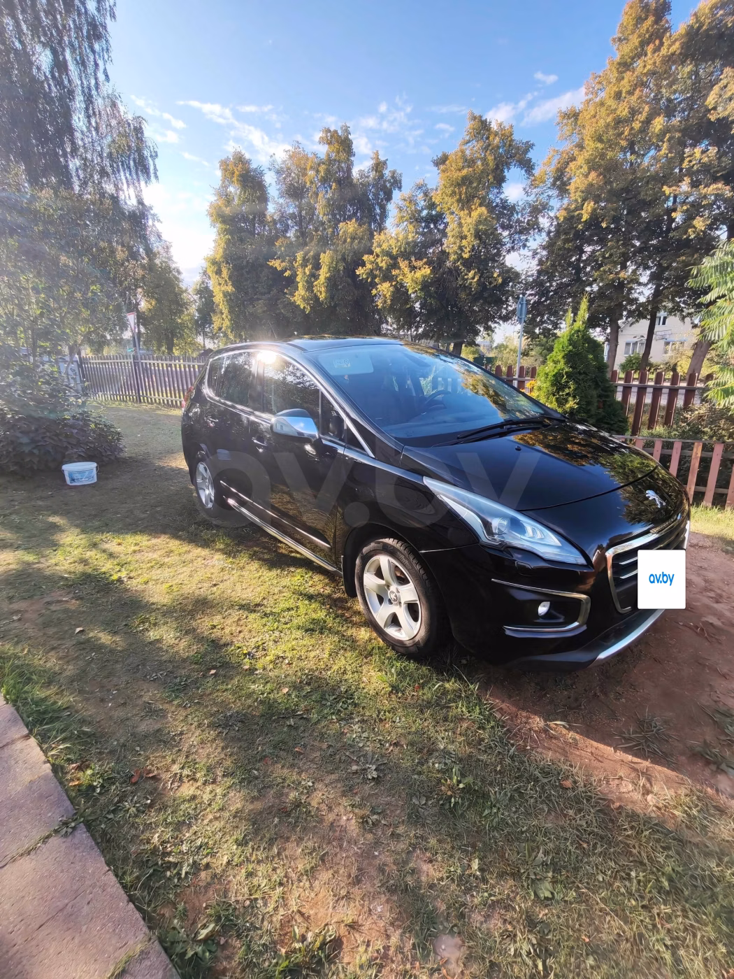 Peugeot 3008 фото 7