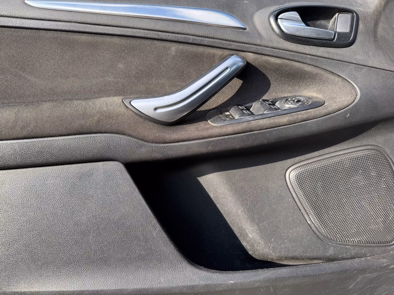 Ford S-MAX фото 16