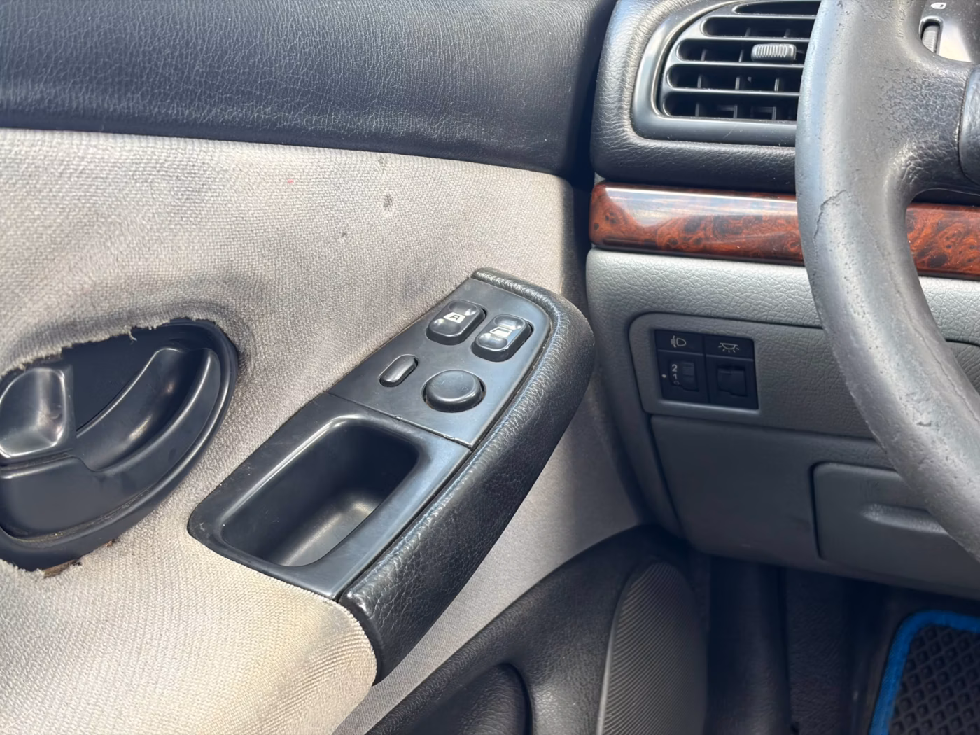 Peugeot 406 фото 27