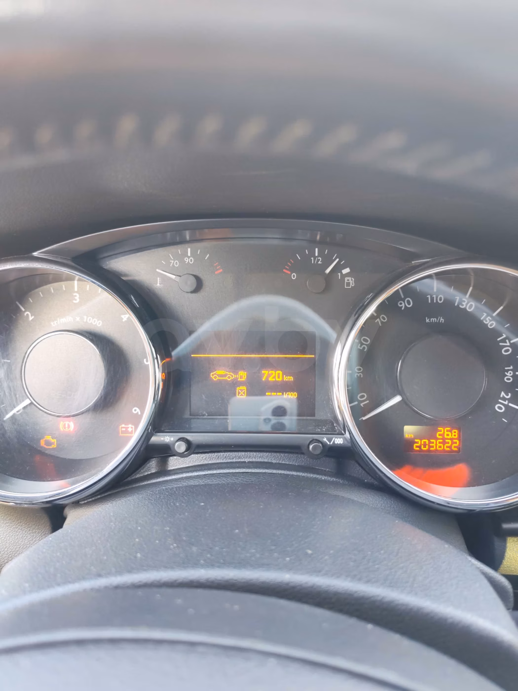 Peugeot 3008 фото 9