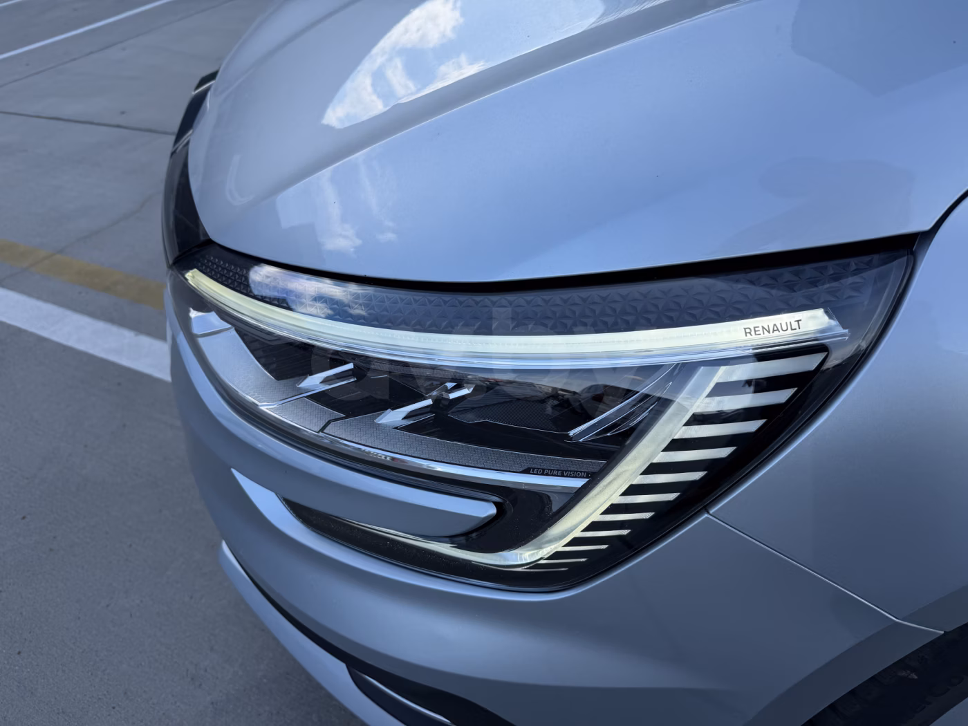 Renault Megane фото 18