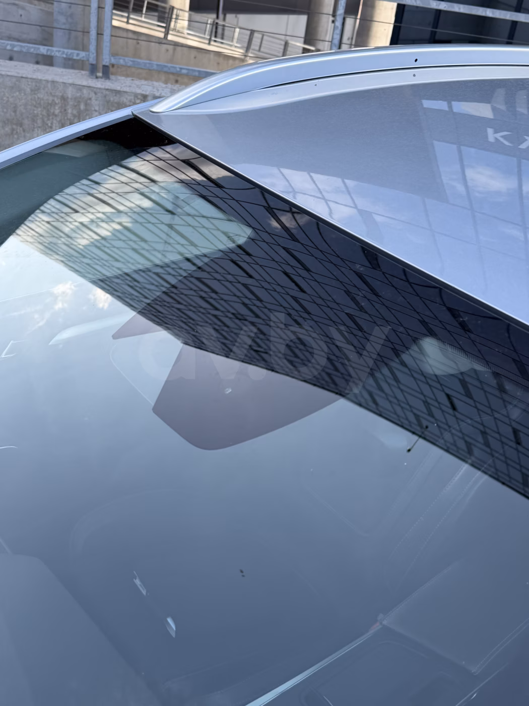 Renault Megane фото 24