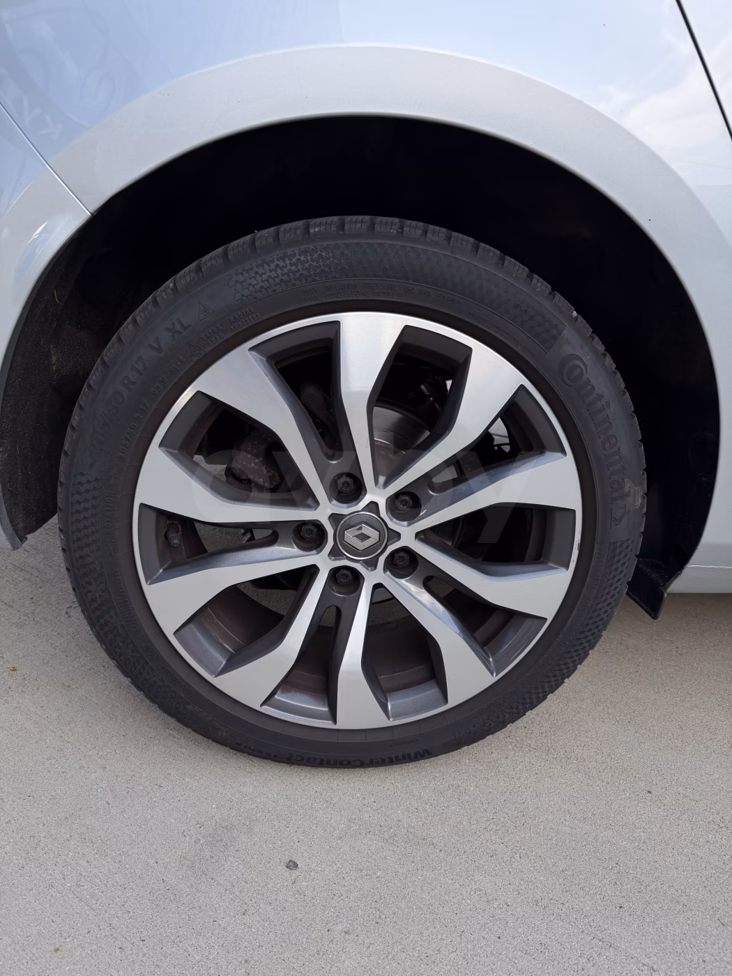 Renault Megane фото 22