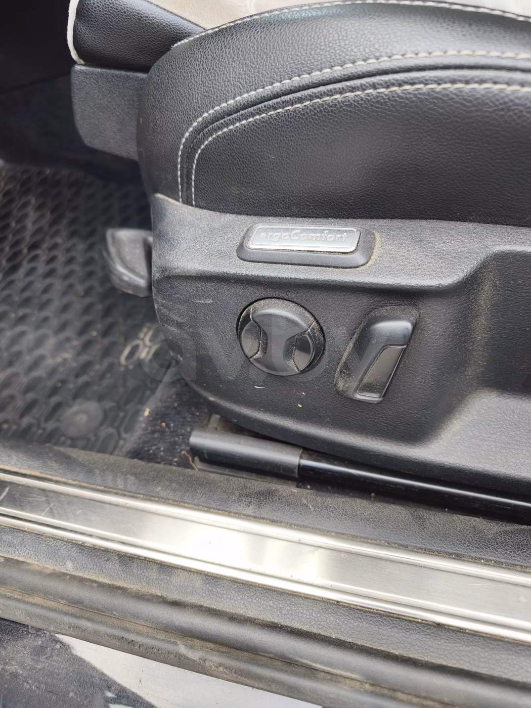 Volkswagen Passat фото 12