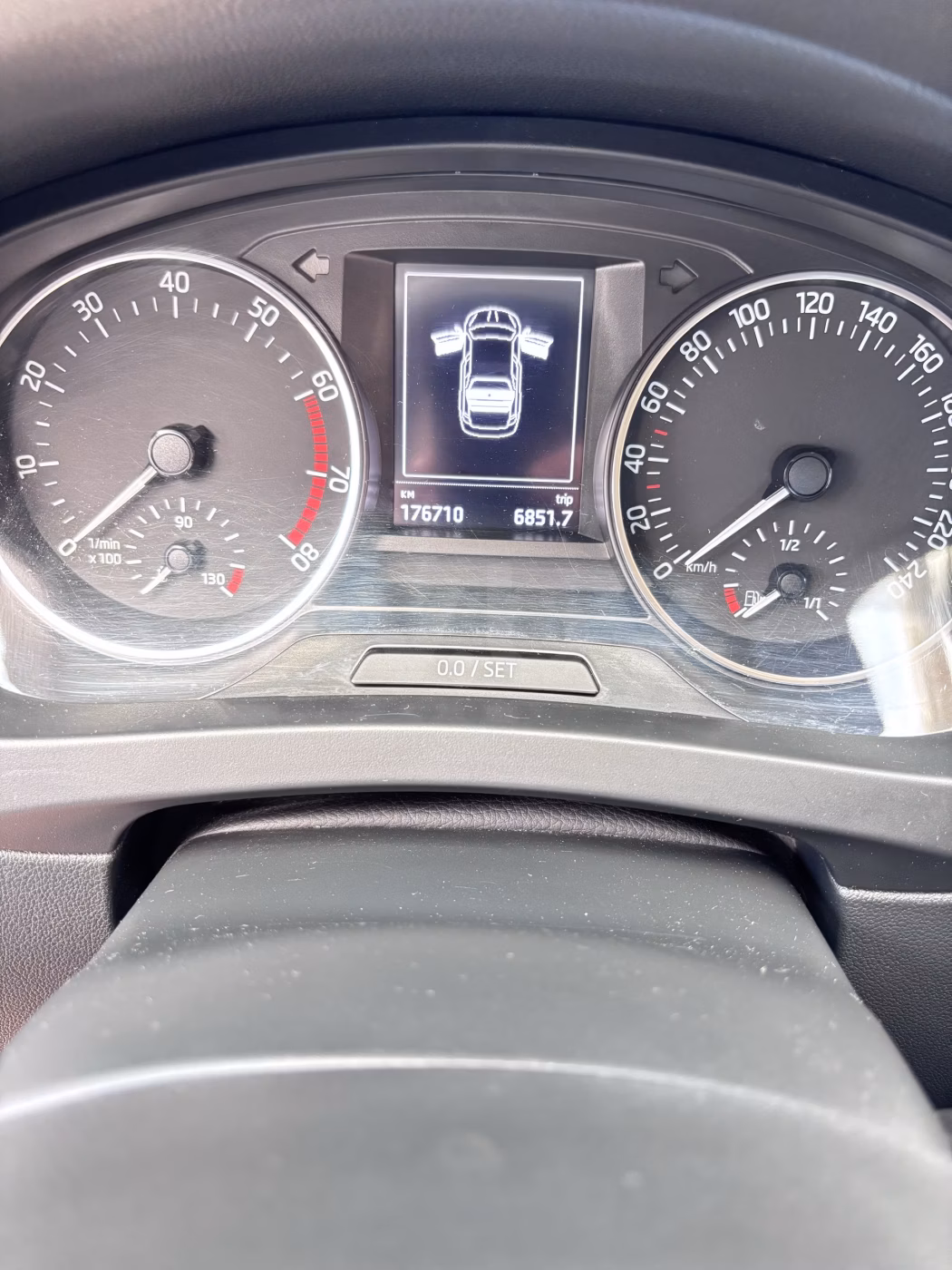 Skoda Rapid фото 3