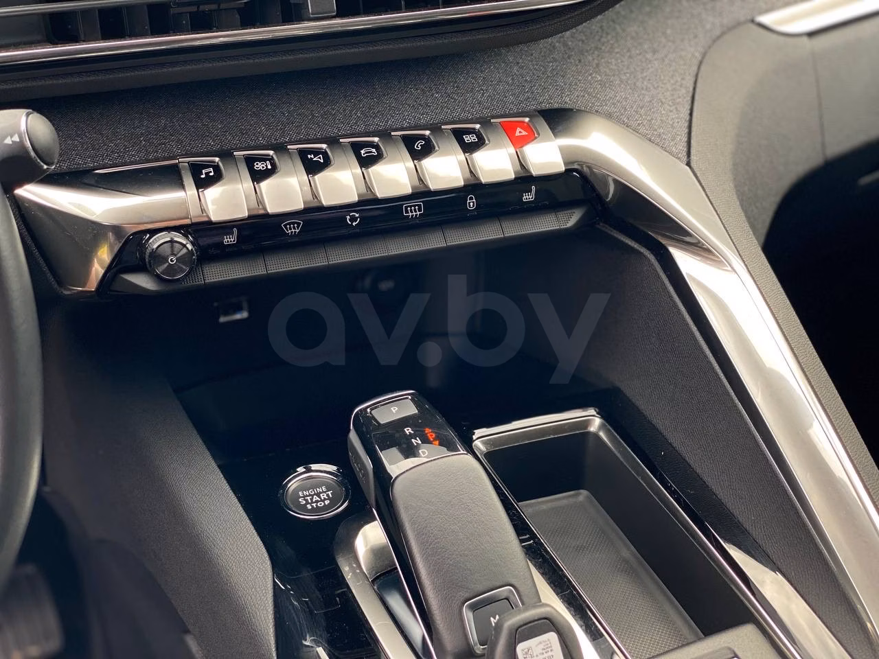 Peugeot 3008 фото 7