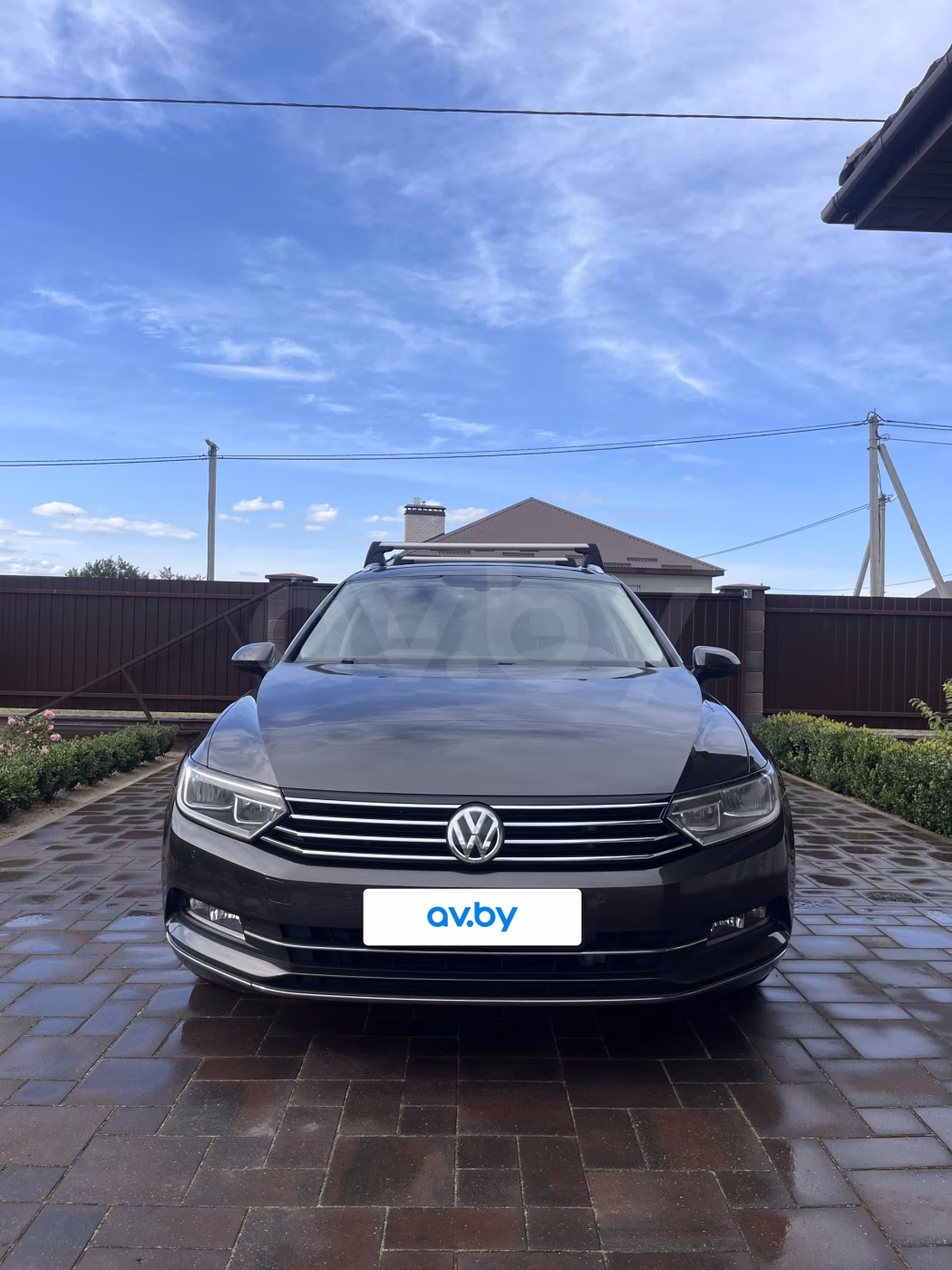 Volkswagen Passat фото 10