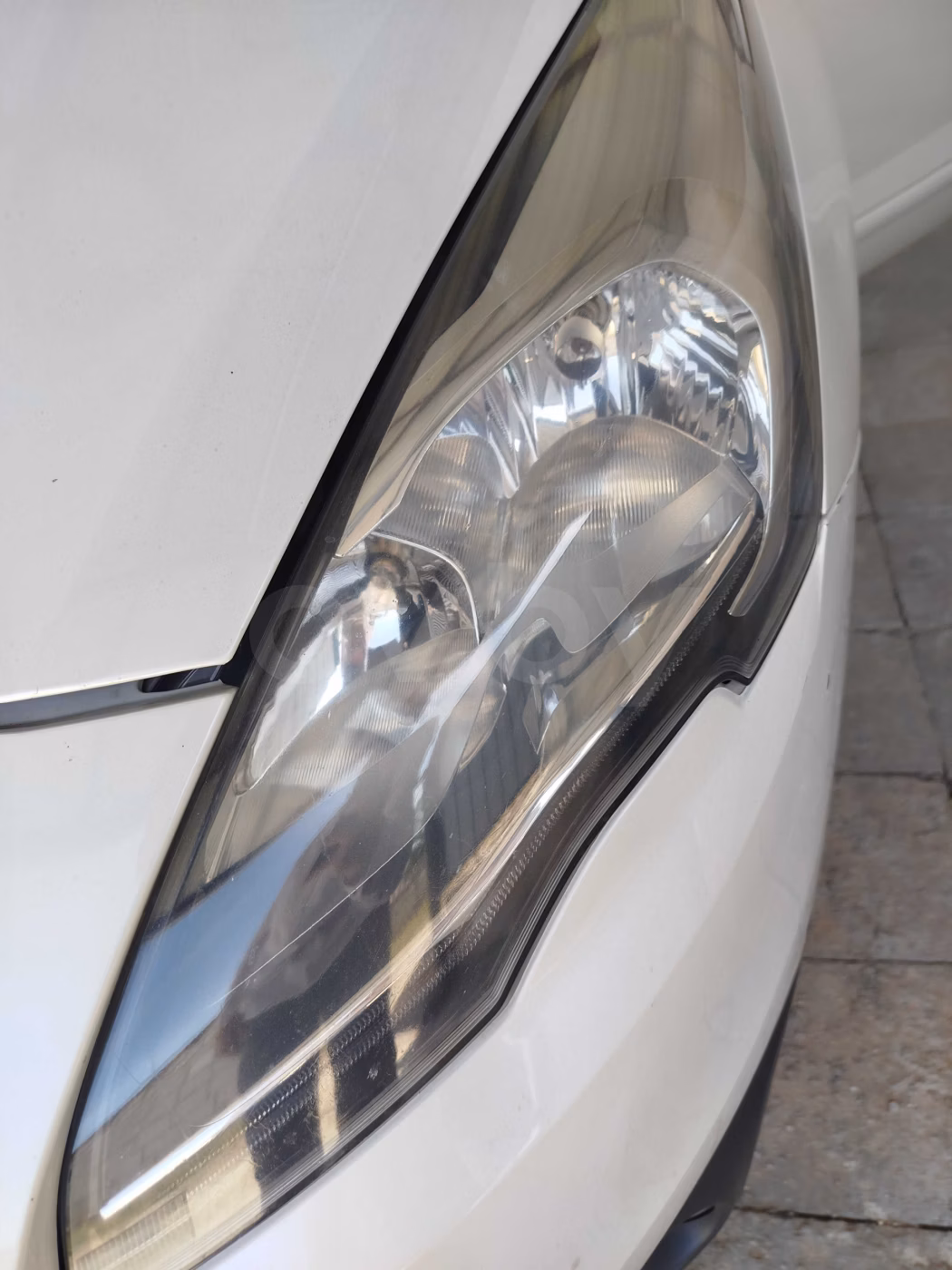 Peugeot 5008 фото 6