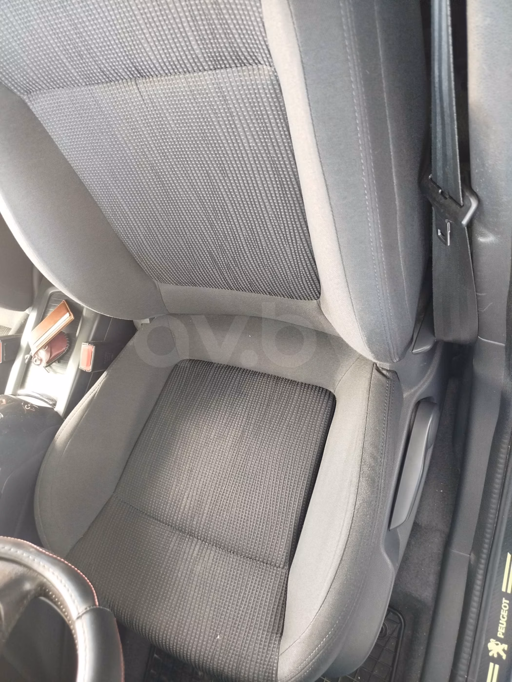Peugeot 5008 фото 3
