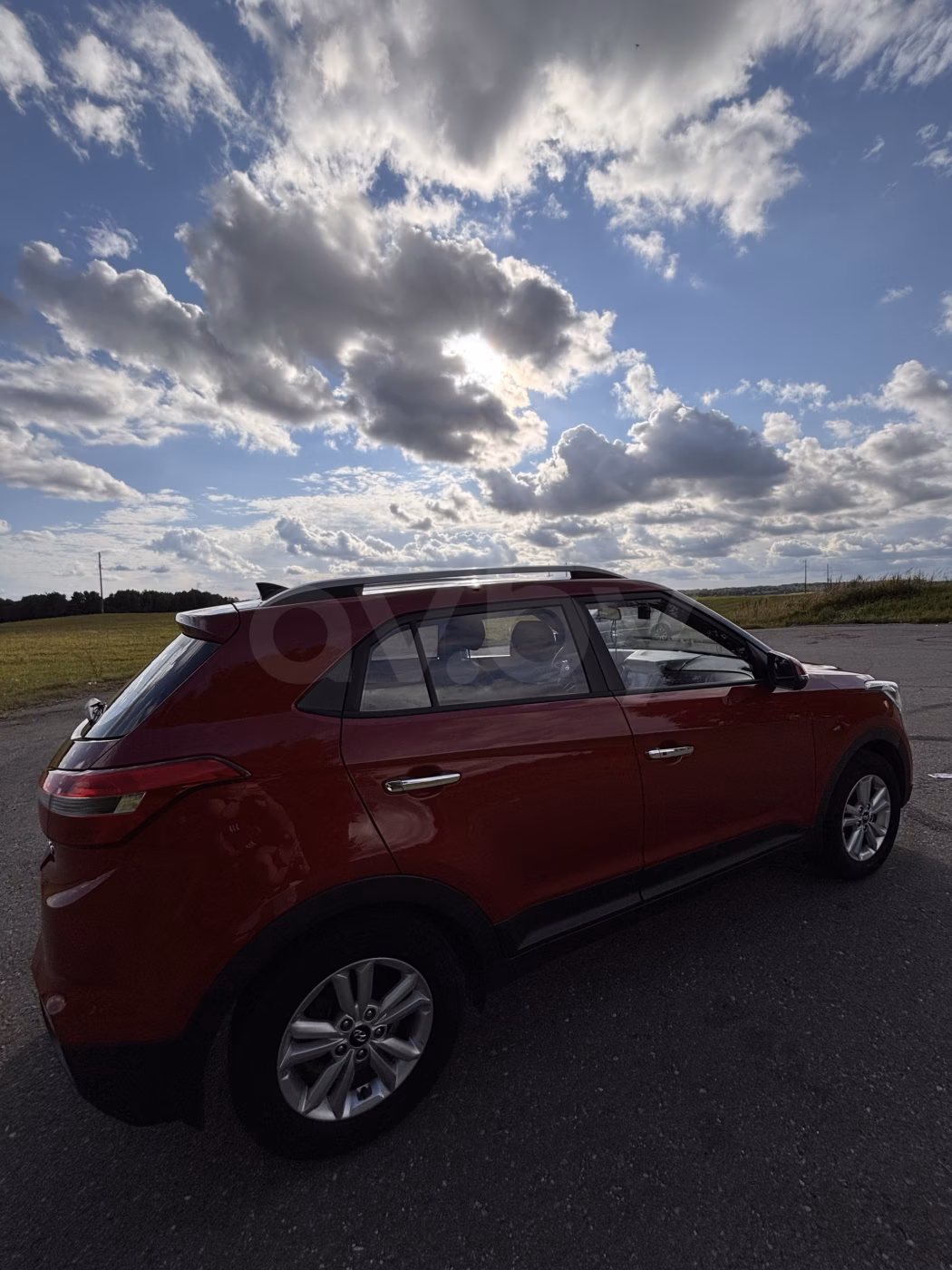 Hyundai Creta фото 2