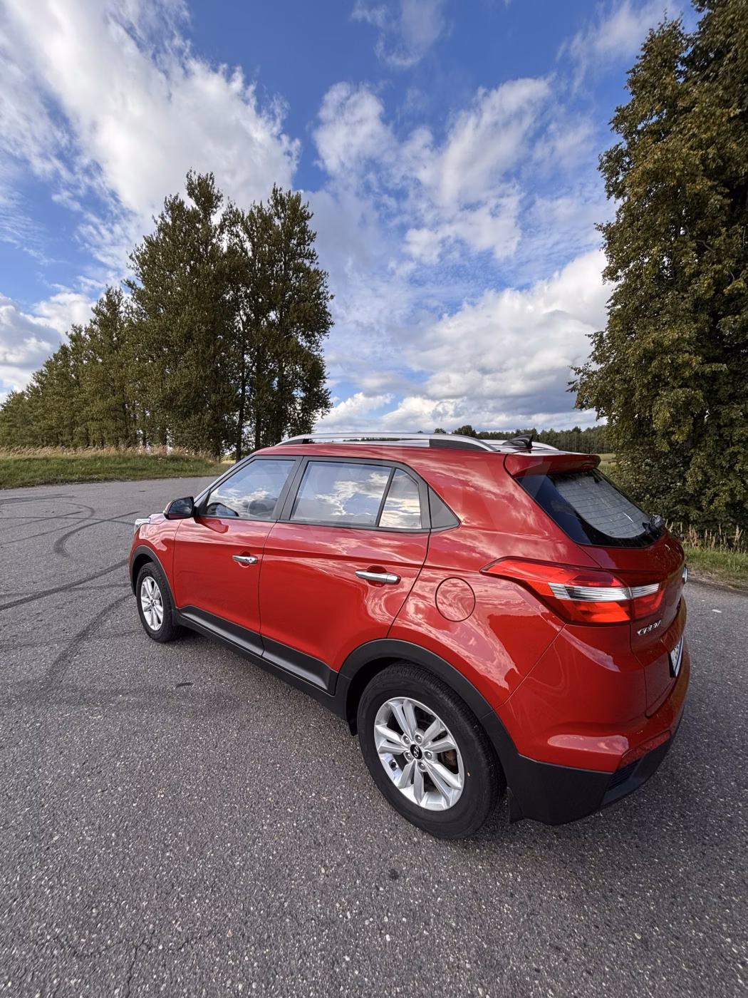 Hyundai Creta фото 3