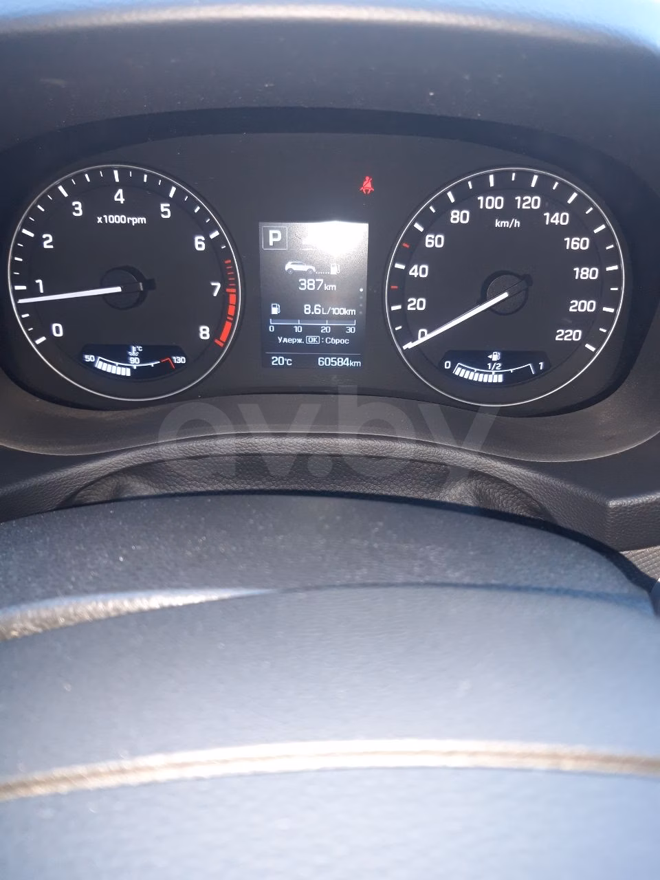 Hyundai Creta фото 4