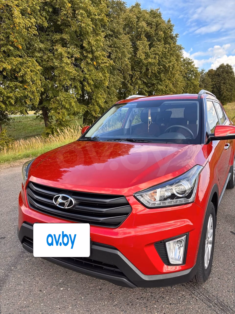 Hyundai Creta фото 5