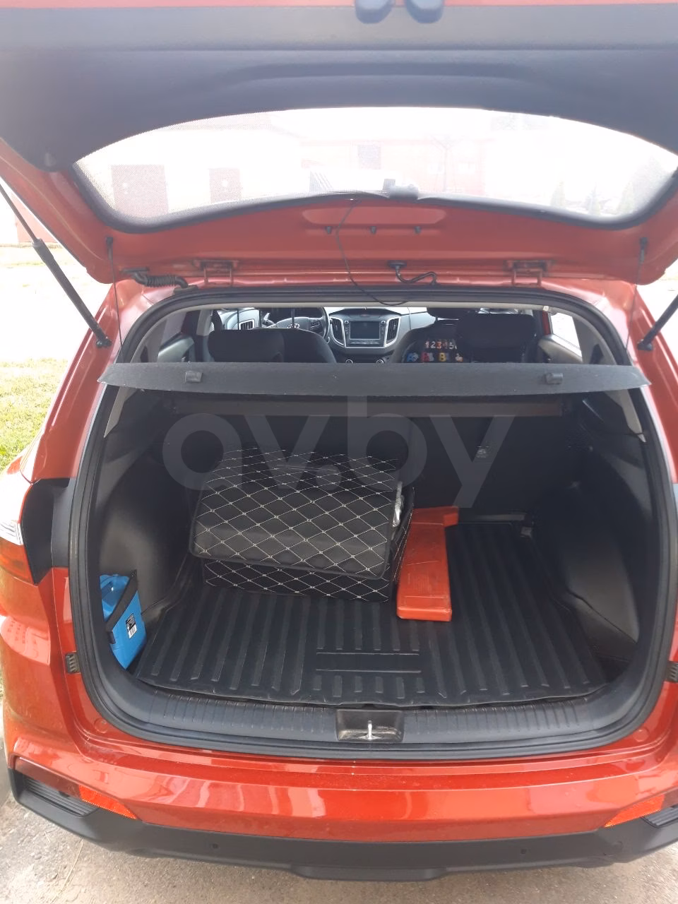 Hyundai Creta фото 6