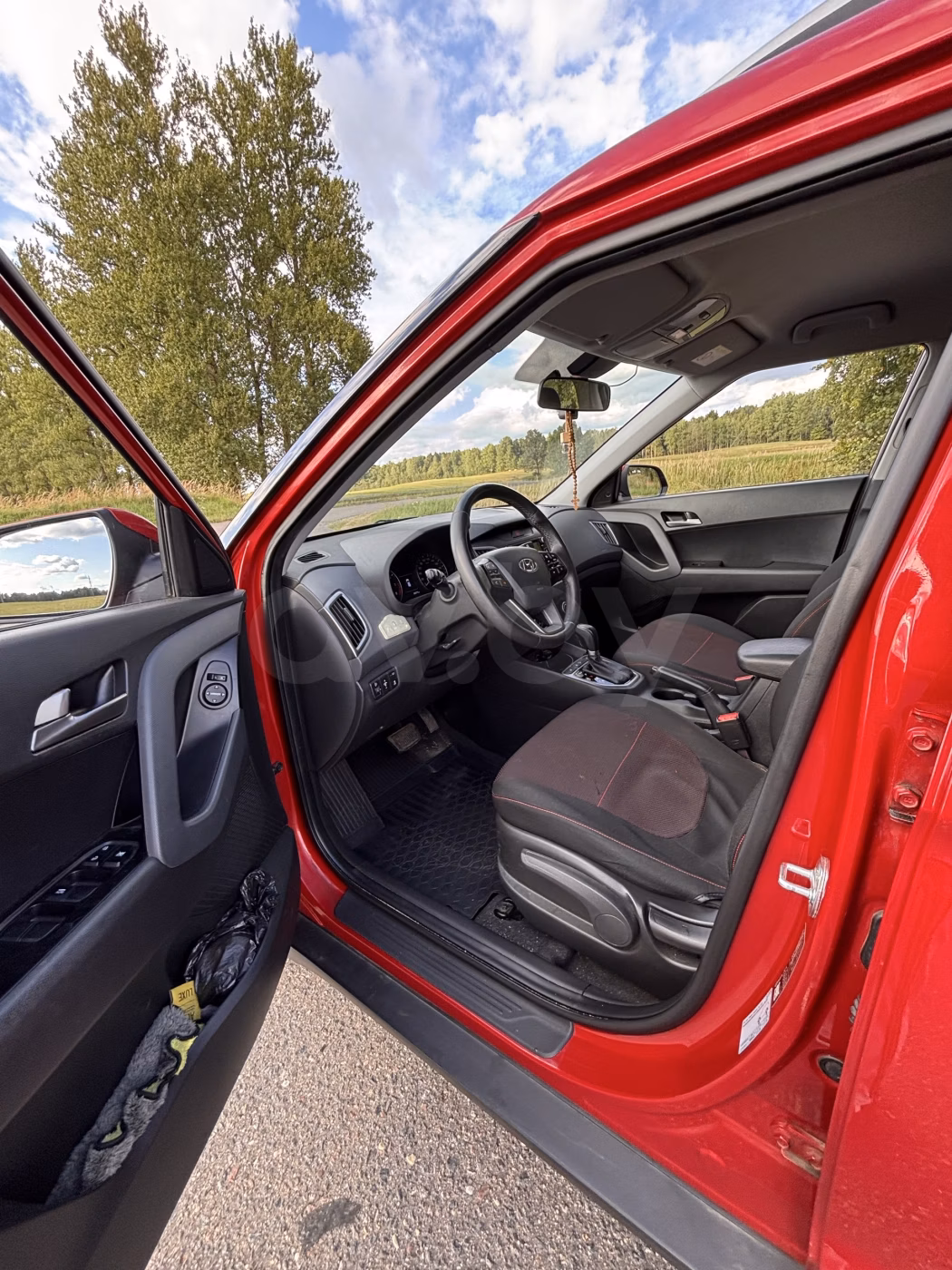 Hyundai Creta фото 7